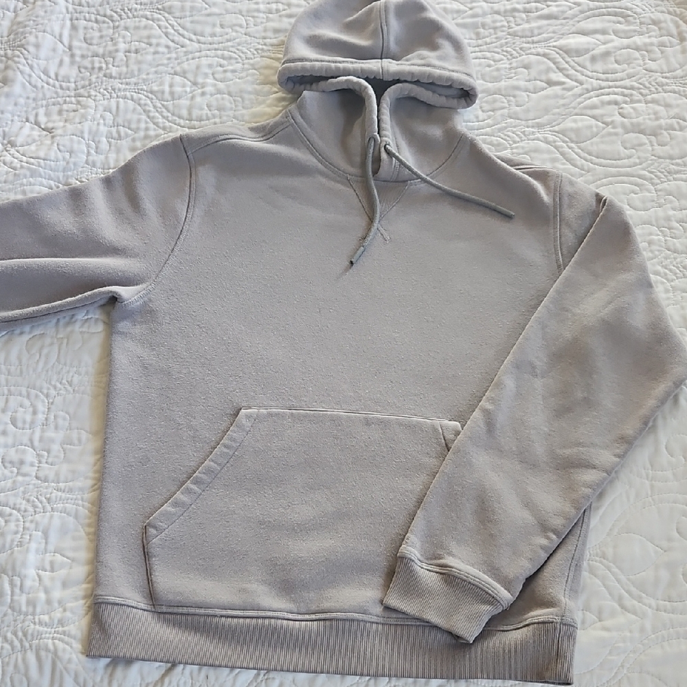 DSG Gray Hoodie